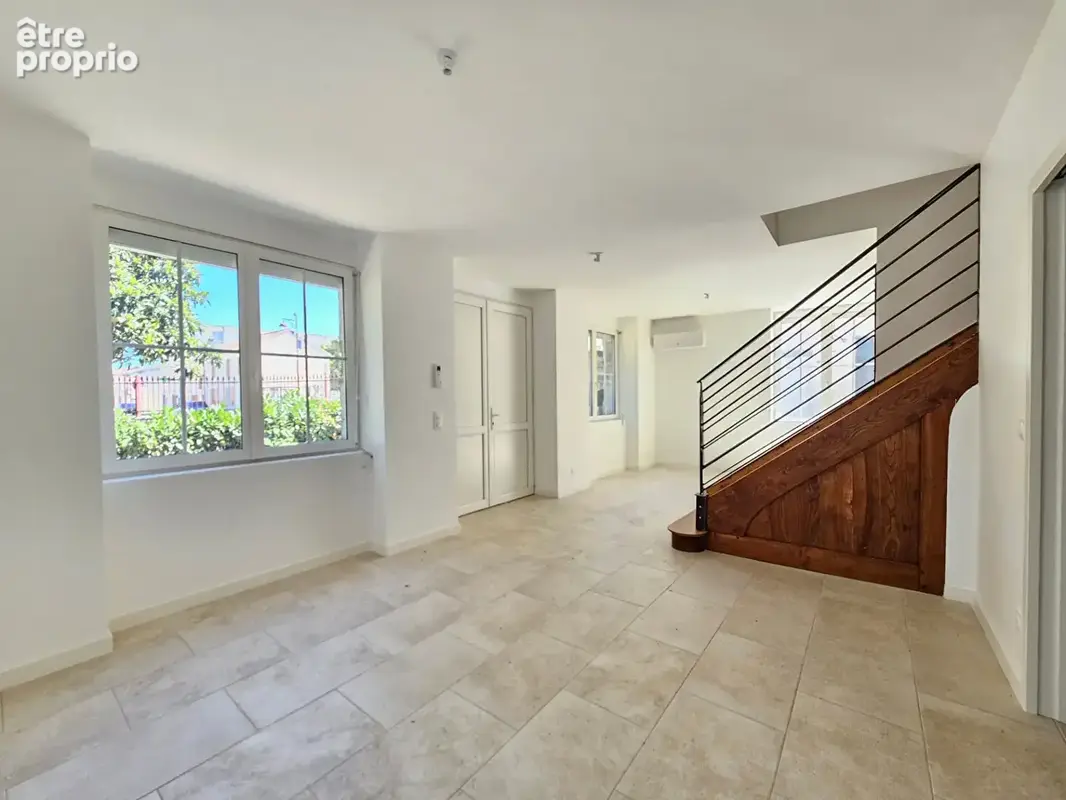 Maison 78m² à la couronne - photo 3