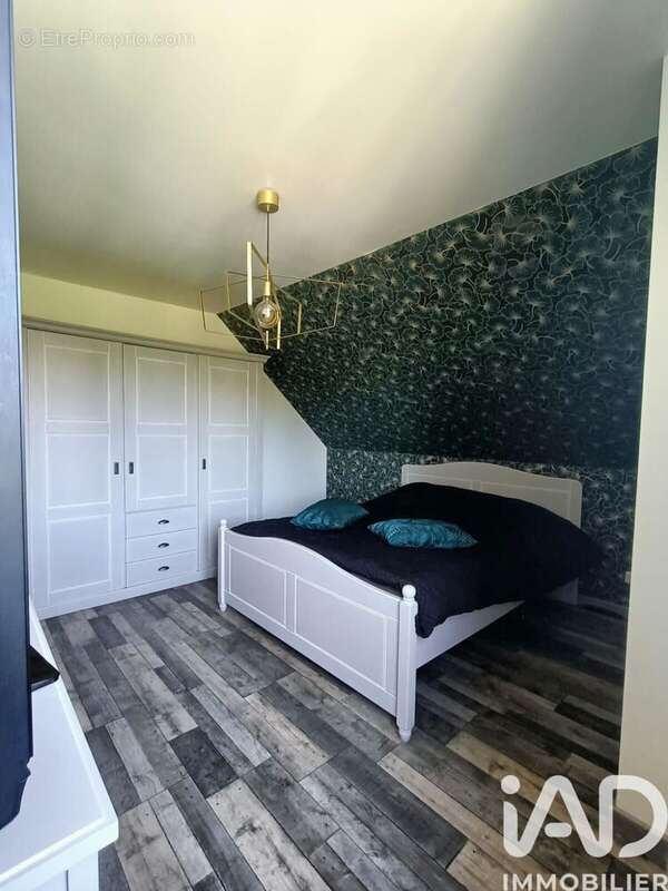 Photo 6 - Maison à SAINT-MARS-D&#039;OUTILLE