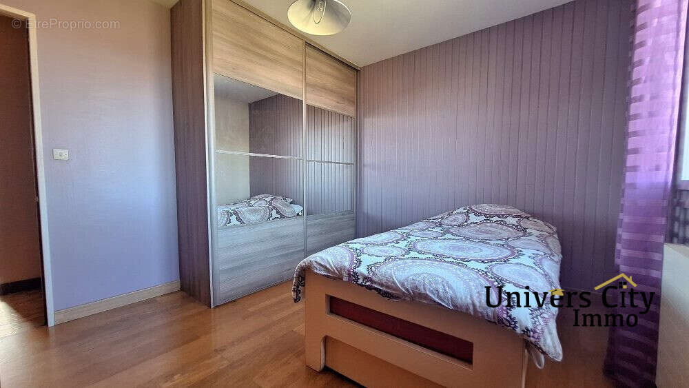 Maison à SAINT-SEBASTIEN-SUR-LOIRE