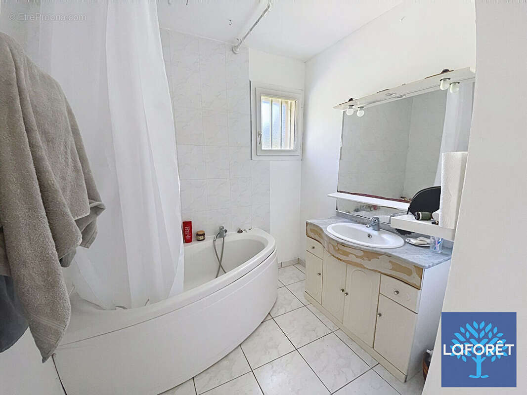 Maison Bernay 156m² - photo 8