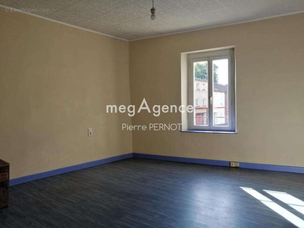 Appartement à CARMAUX