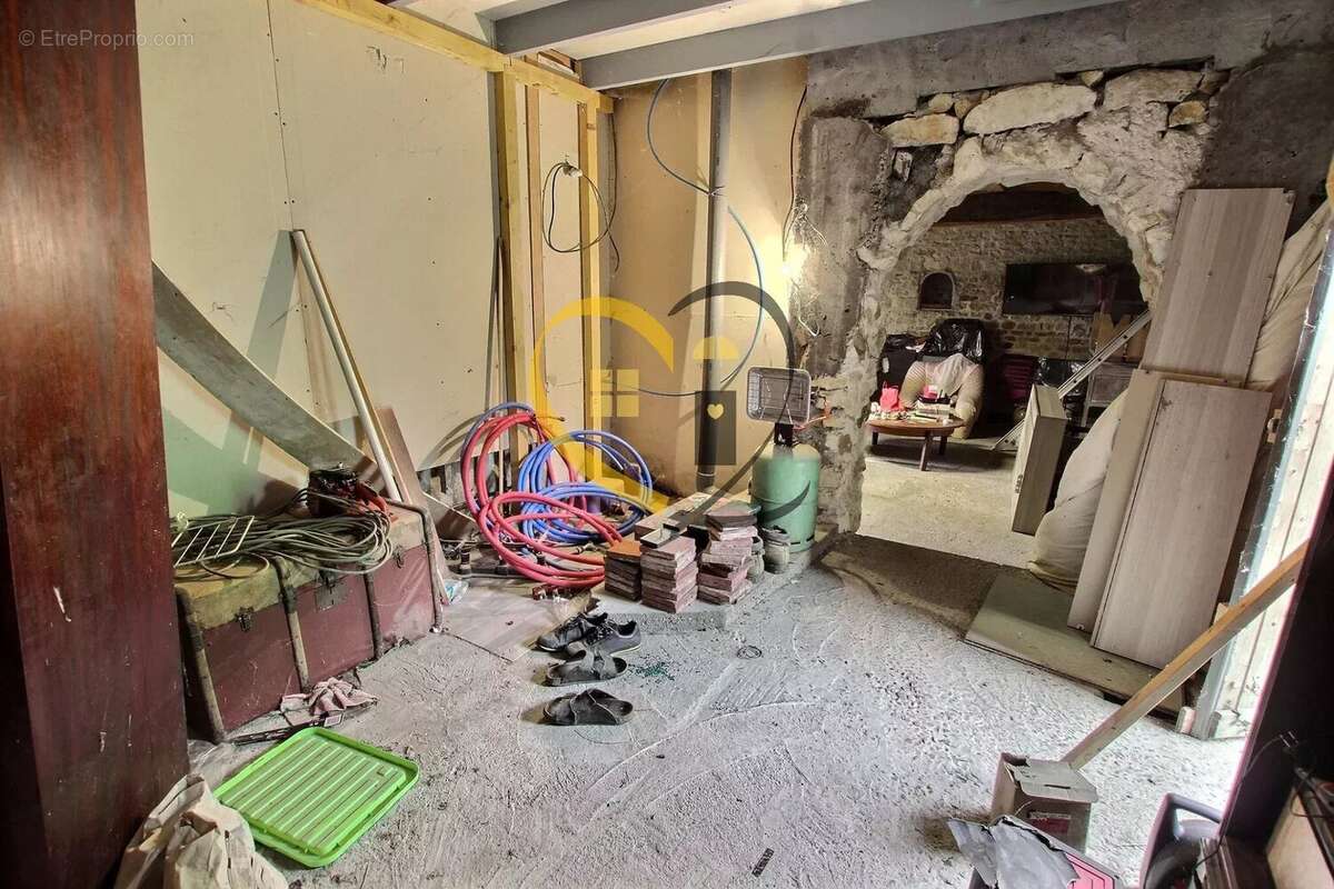 Maison à rénover - photo 8