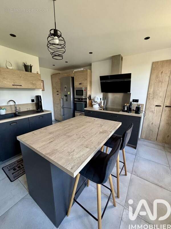 Photo 3 - Maison à VENIZY