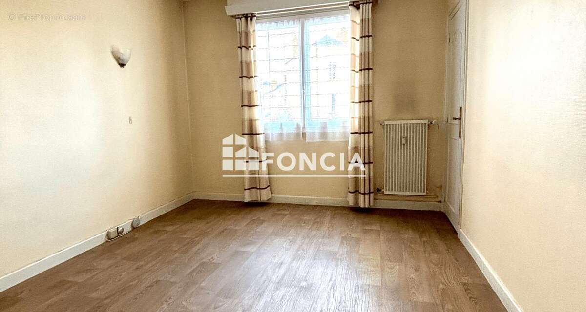 Appartement à SAUMUR