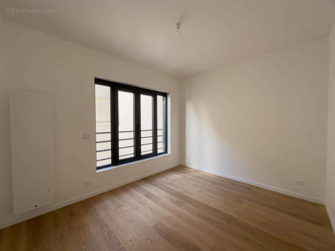 Appartement à SAINT-OUEN