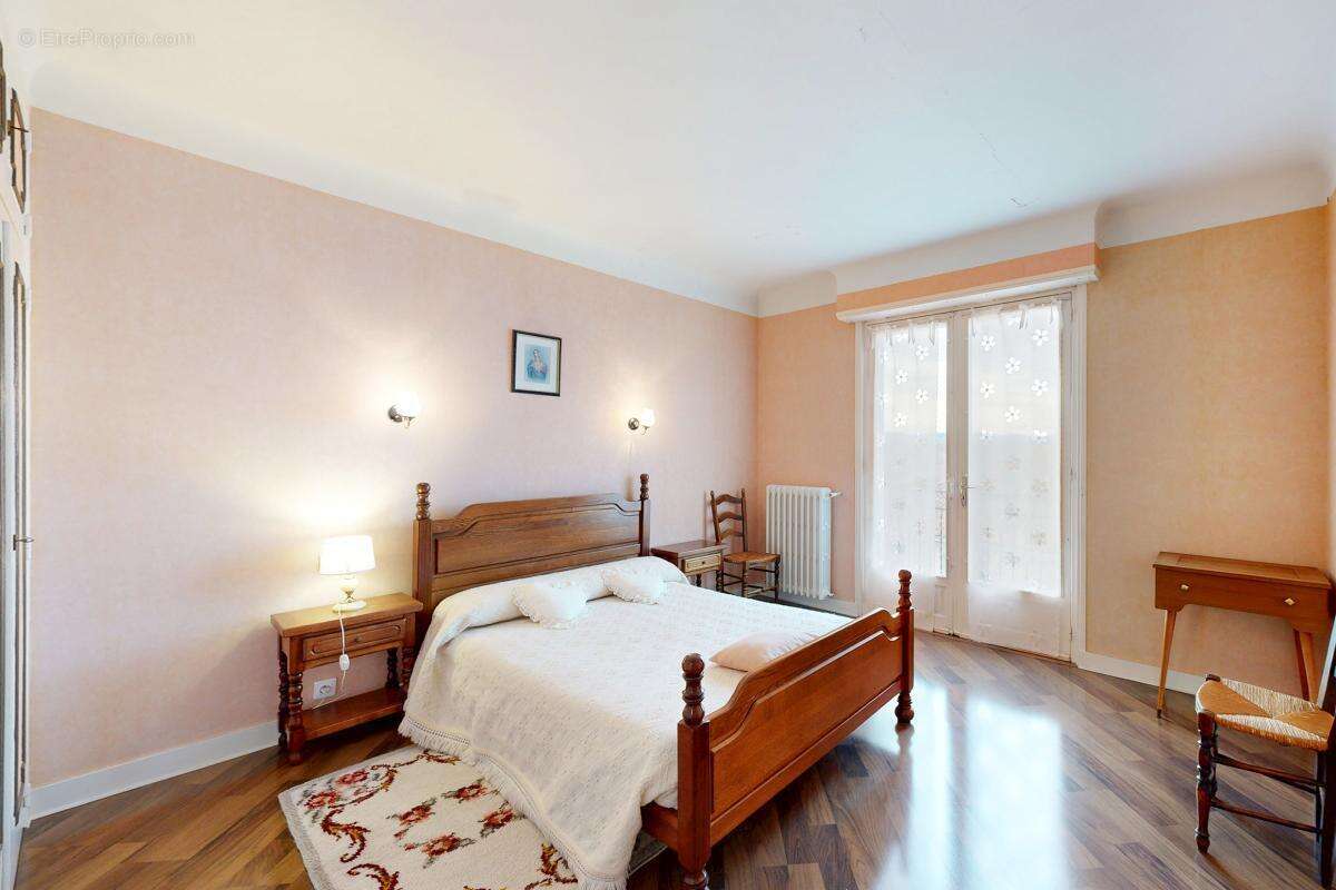 Appartement à SAINT-PIERRE-D'IRUBE