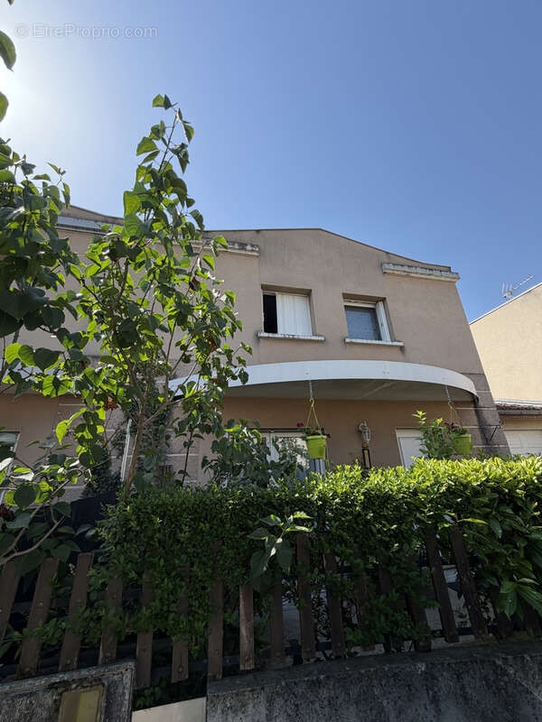 Maison à SAINT-CHAMOND