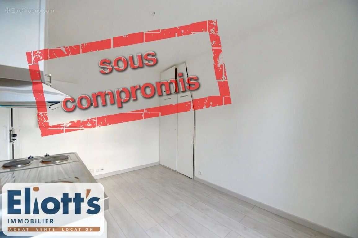 Pied butte aux cailles - bobillot - studio - photo 4