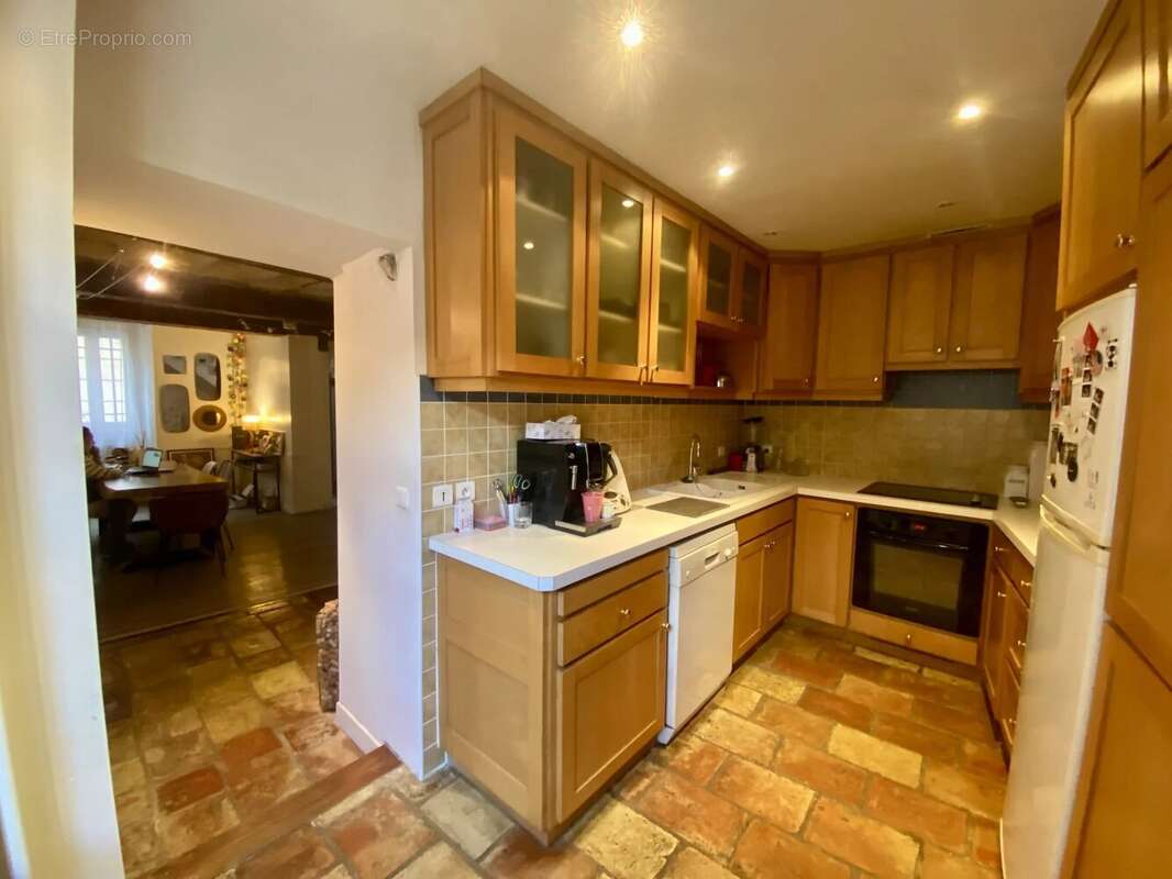 Appartement à SAINT-FELIX-LAURAGAIS