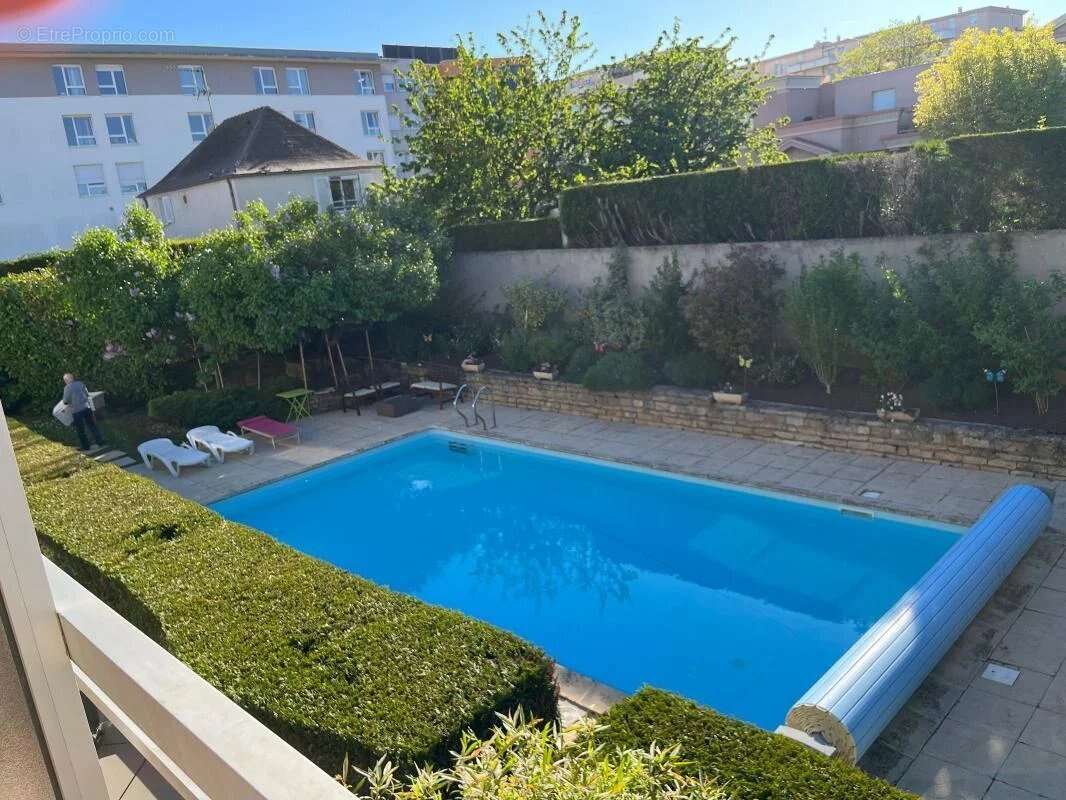 Appartement à TALANT