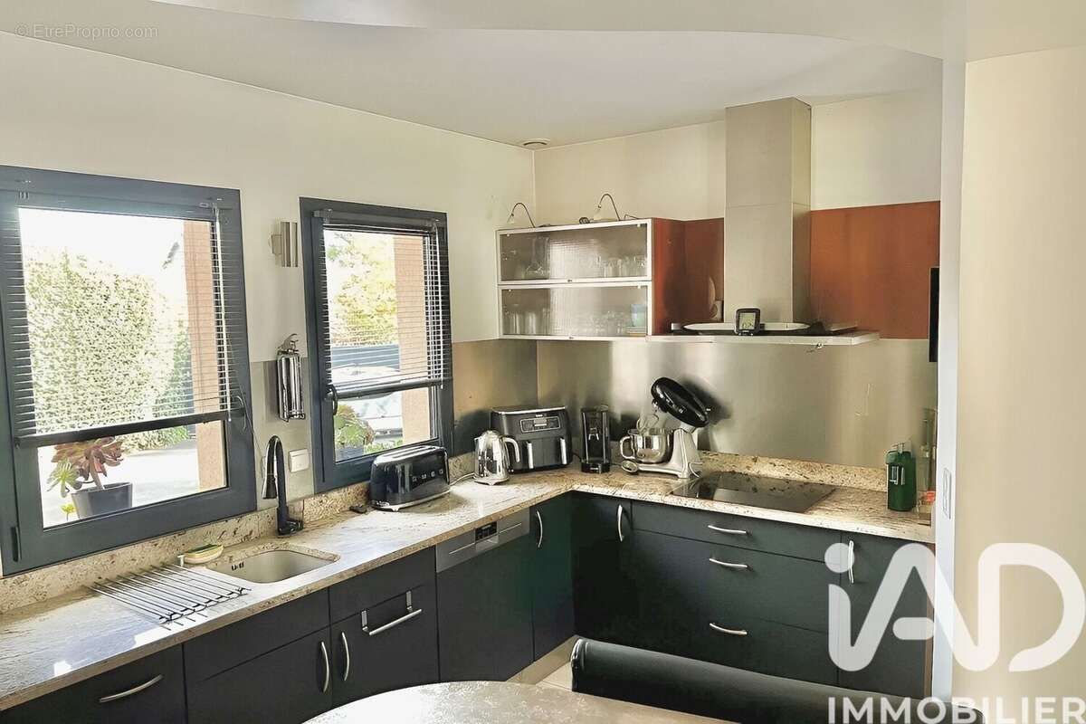 Photo 5 - Maison à HONFLEUR