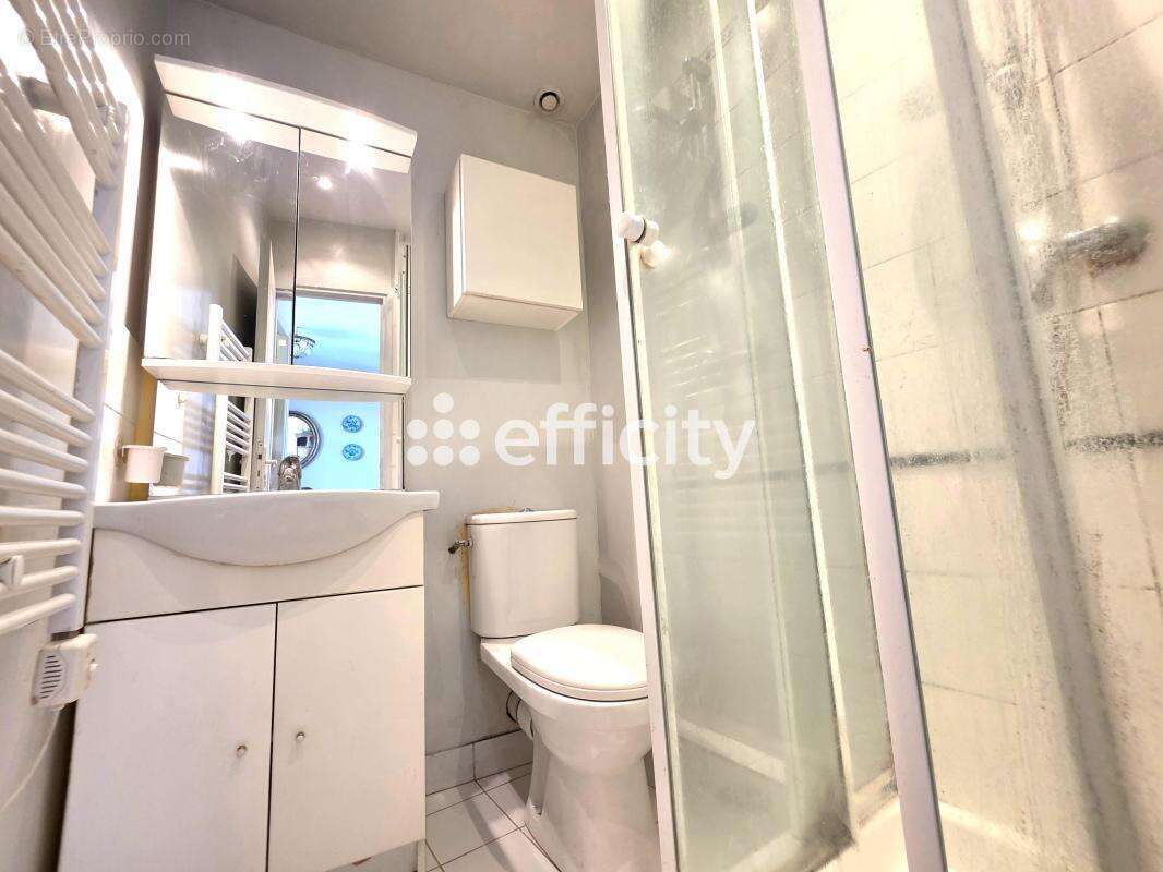 Appartement à CLAMART