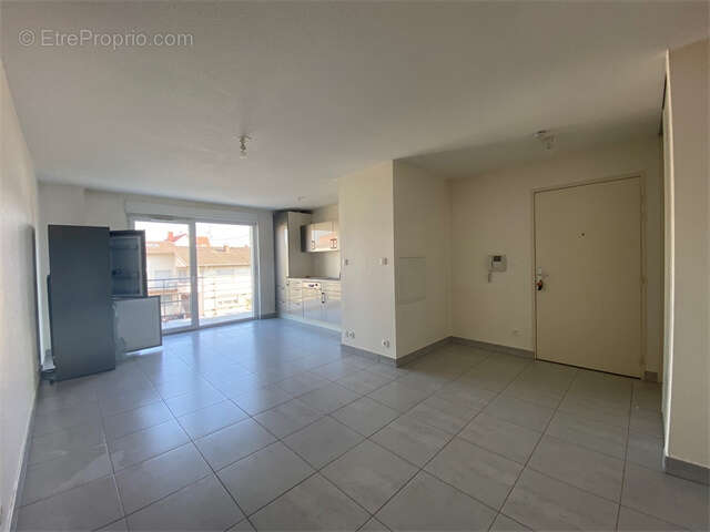 Appartement à SIERENTZ