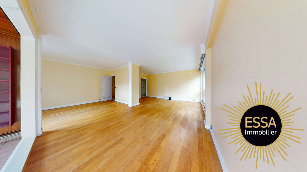 Appartement à ROCQUENCOURT