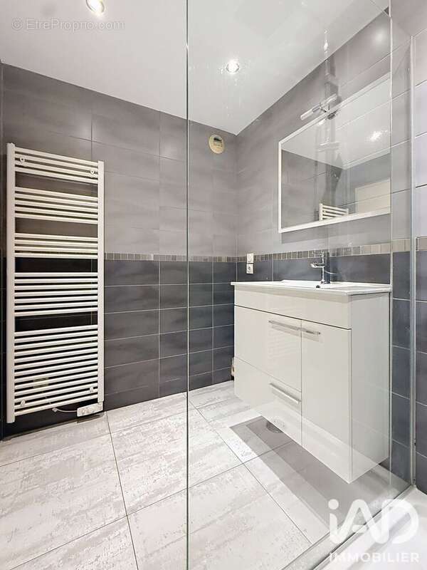 Photo 9 - Appartement à LANCRANS
