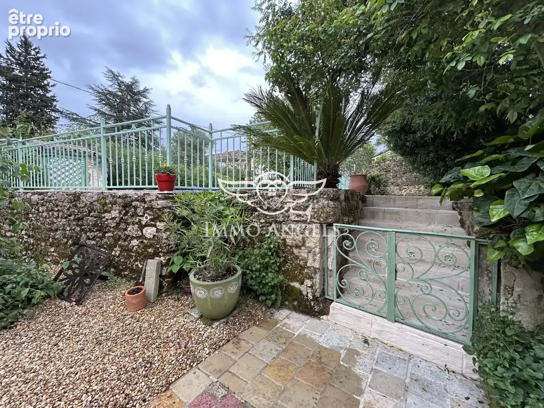 Maison 147 m² à Souvignargues  - photo 2