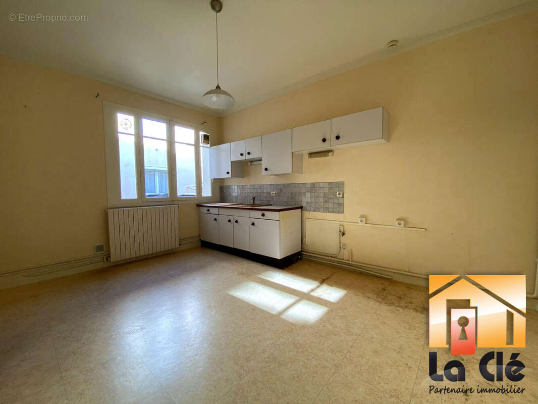 Appartement à AGEN