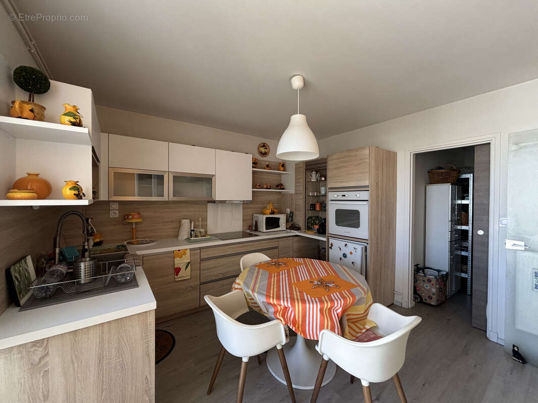 Appartement à TARBES