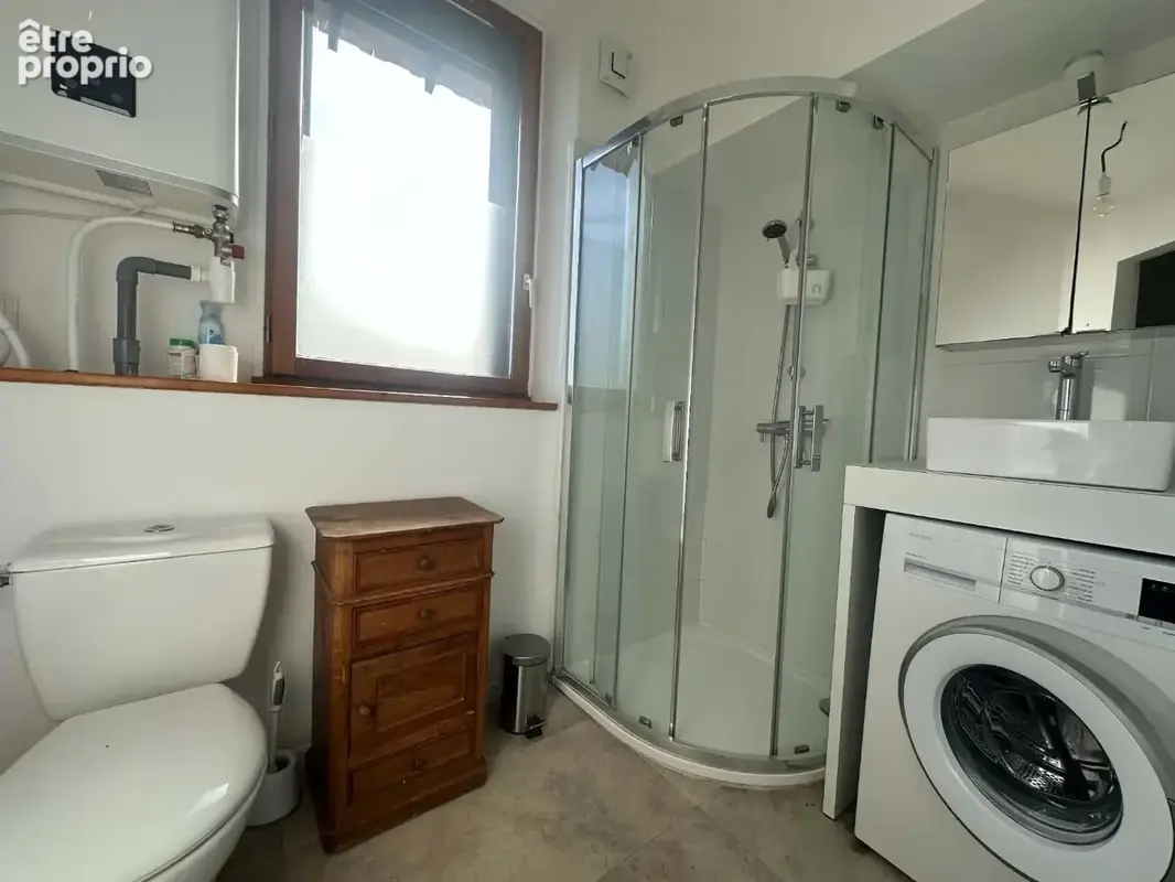 Dépendance rénovée 79m² - photo 4