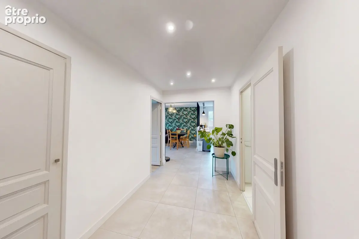Appartement T3 clés en main, 70 m2 avec grand balcon à Eybens - photo 15