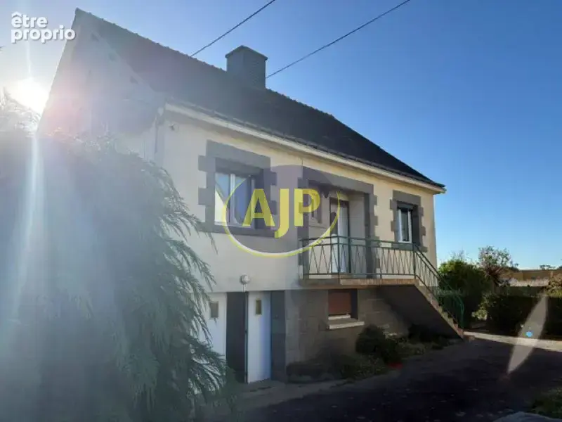 Maison Le Sourn - photo 10