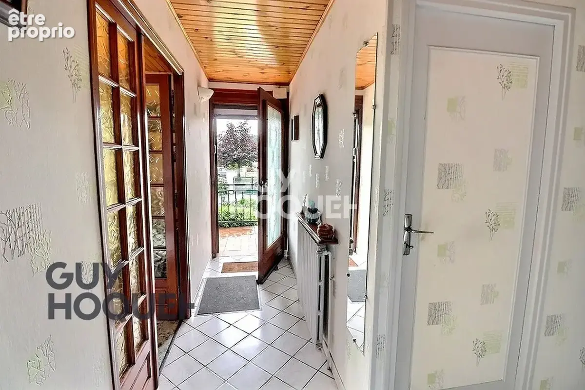 Exclusivité ! Maison Serquigny - photo 9