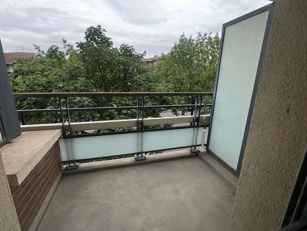 Appartement 66m² à toulouse - photo 5
