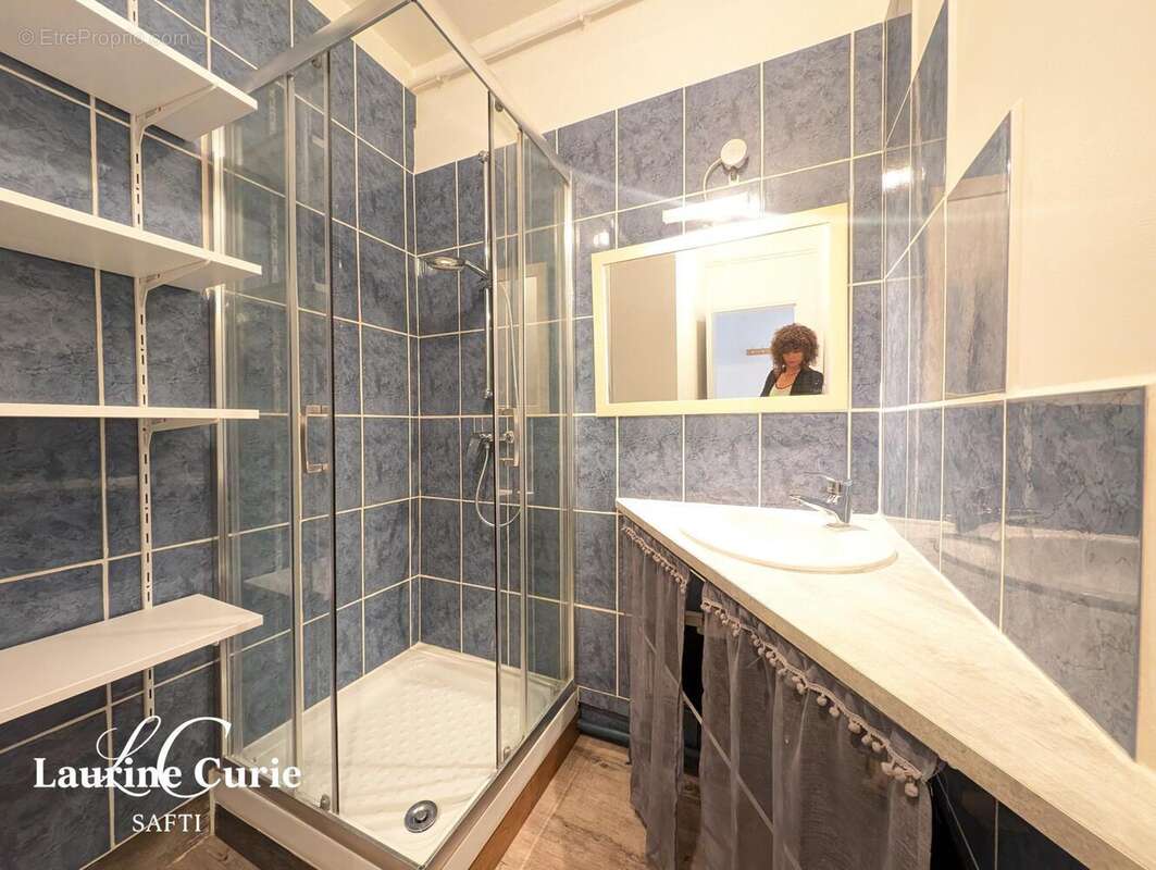 Photo 6 - Appartement à SAINT-AFFRIQUE
