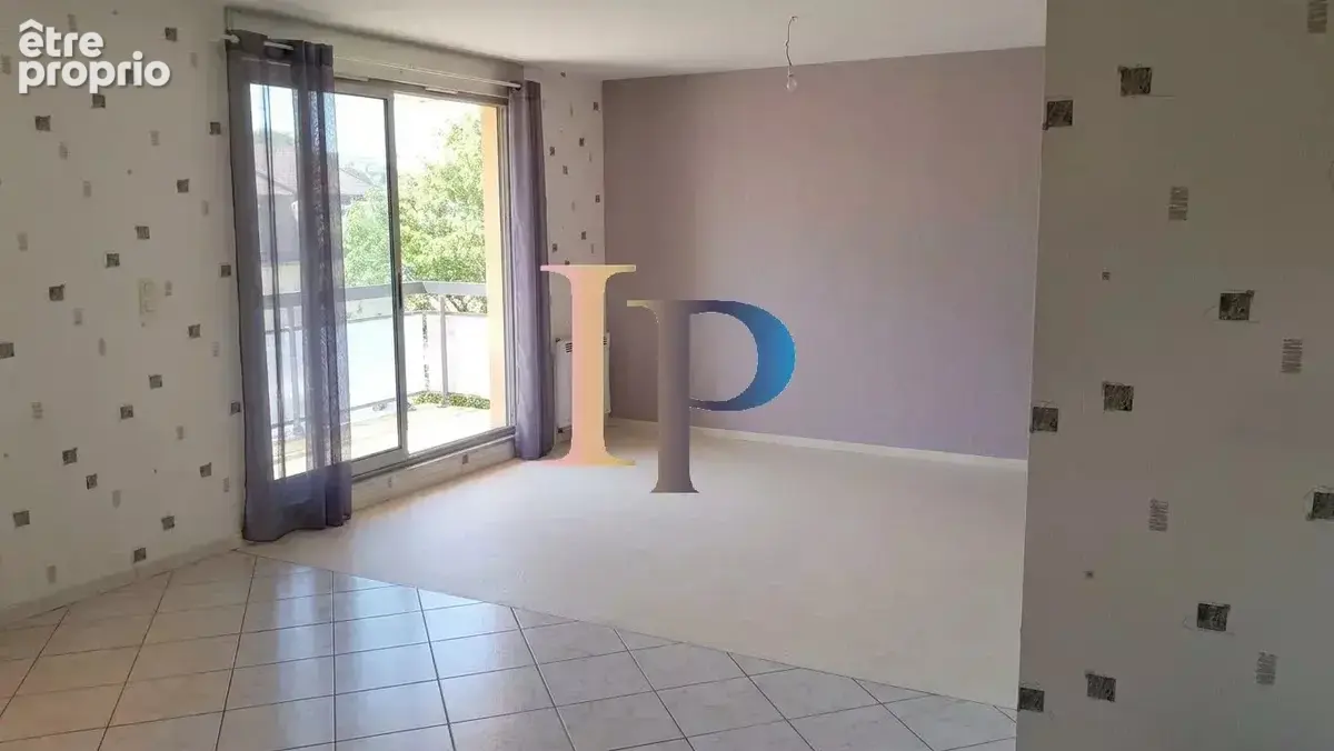 Hypercentre paray le monial t2 de 55 m2 - photo 4