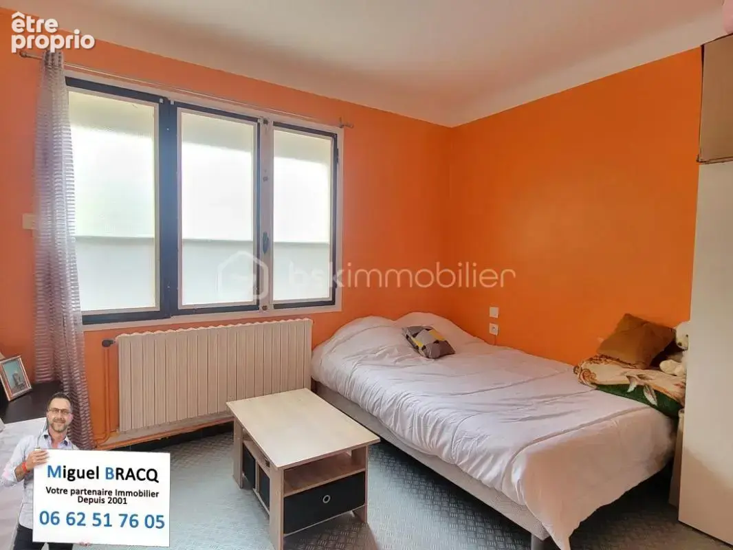 Dans l’excellent quartier Font neuve appartement T3 de 85 m² + 1 cave dans une résidence sécurisée sur Béziers 34500 - photo 6