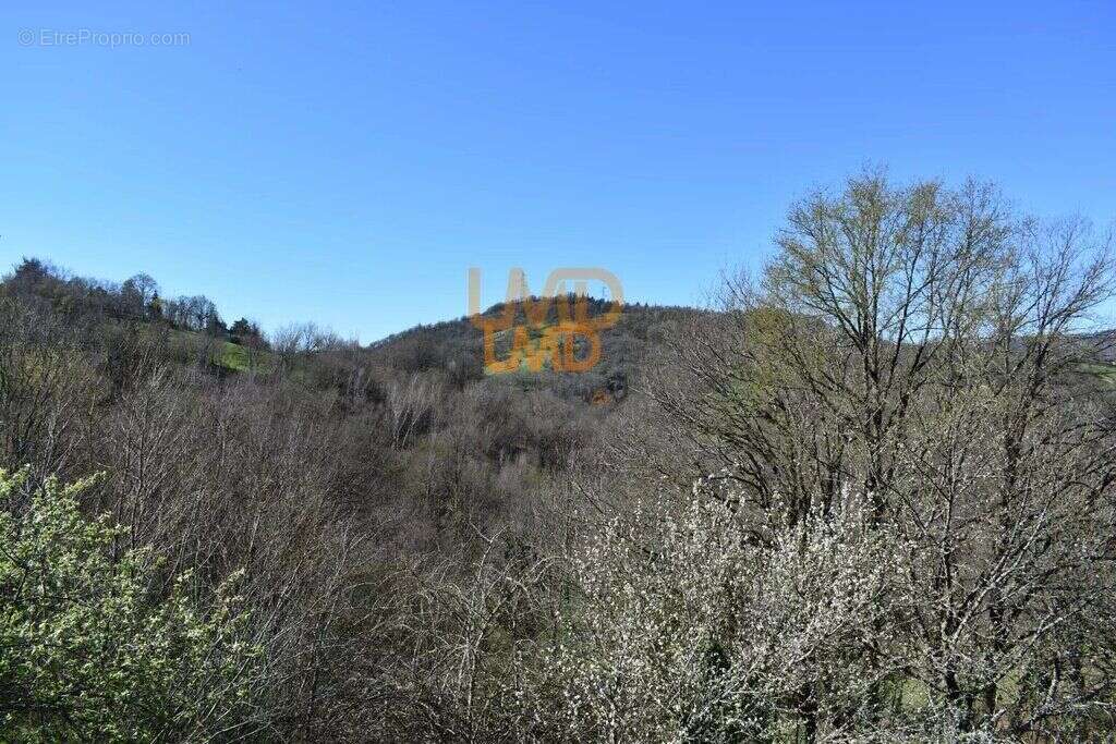 Maison à DECAZEVILLE