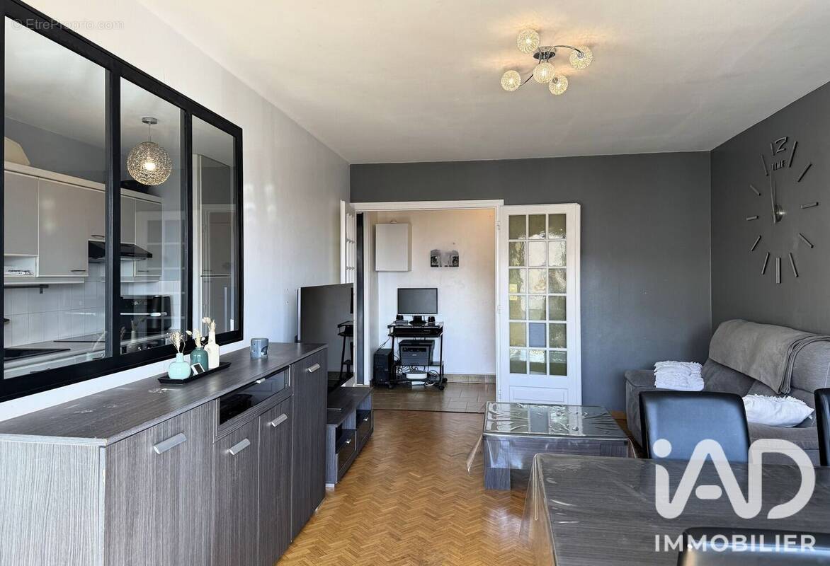 Photo 1 - Appartement à LE HAVRE