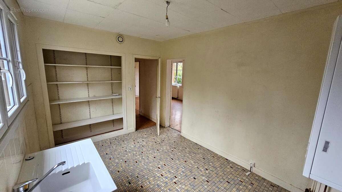 Photo 8 - Maison à GUERIGNY