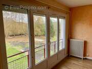 Appartement à SAINT-ASTIER