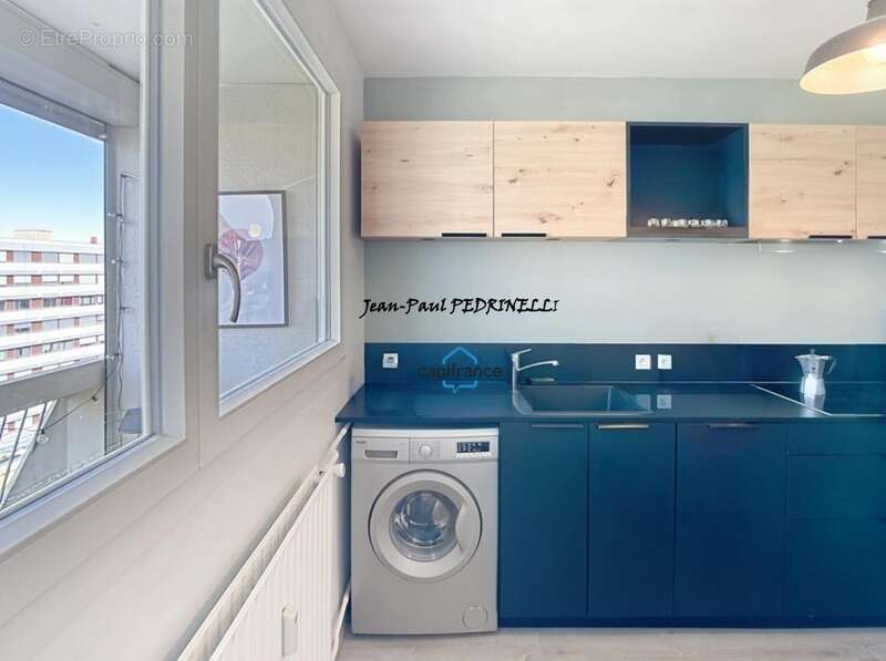 Appartement à LYON-3E