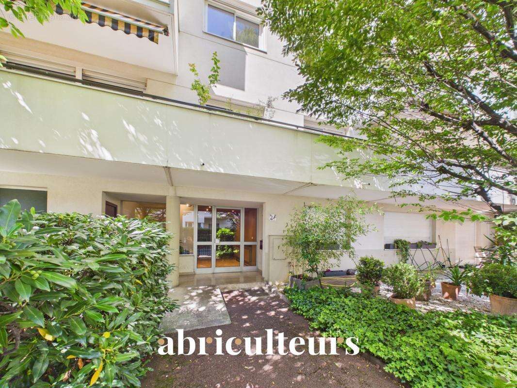 Appartement à LYON-3E