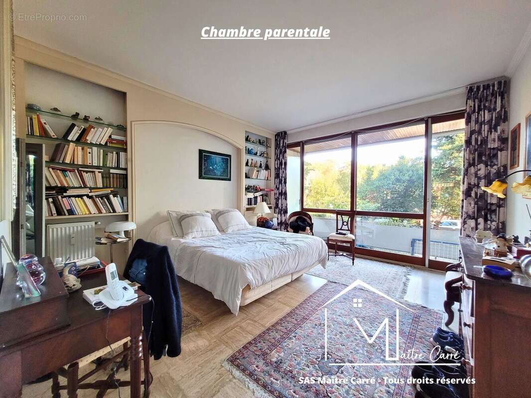 Photo 7 - Appartement à TOULON