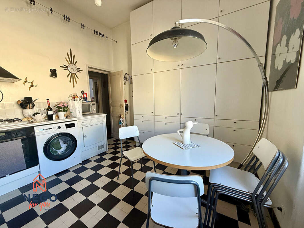 Appartement à ANGERS