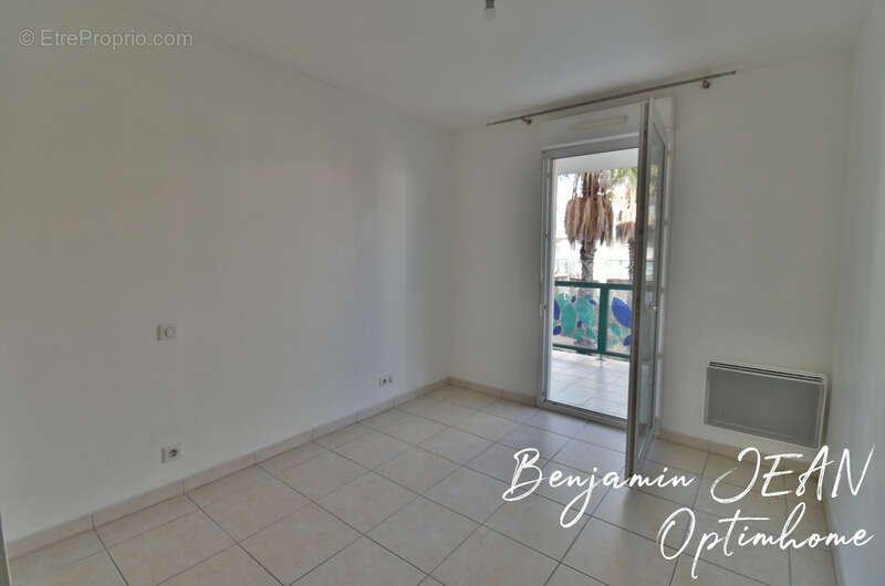 Appartement à SERIGNAN