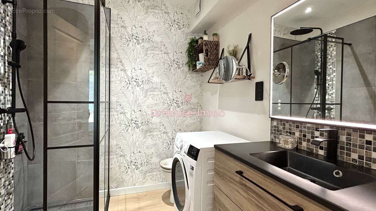 Appartement 32 m² à Toulon  - photo 45
