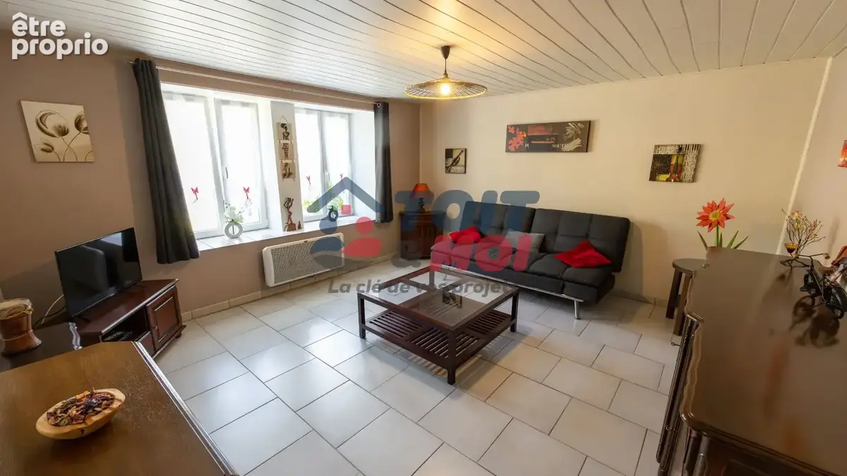 Propriété de caractère avec gîte indépendant - photo 22