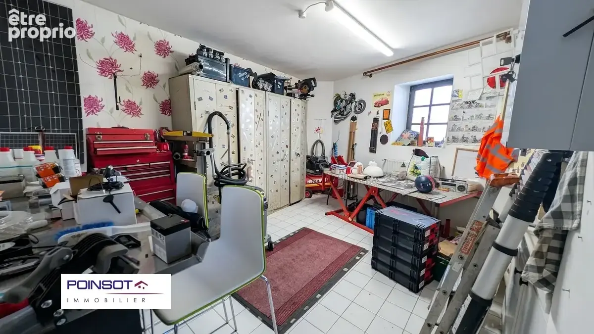 Grande maison de bourg 145 m2 - photo 11