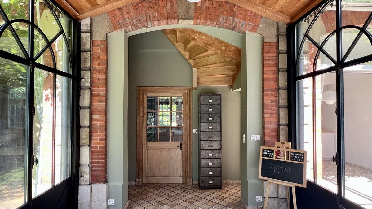 214 m² à Hem  - photo 2