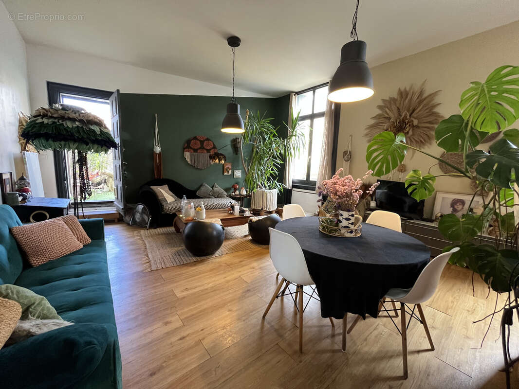 Appartement à NARBONNE