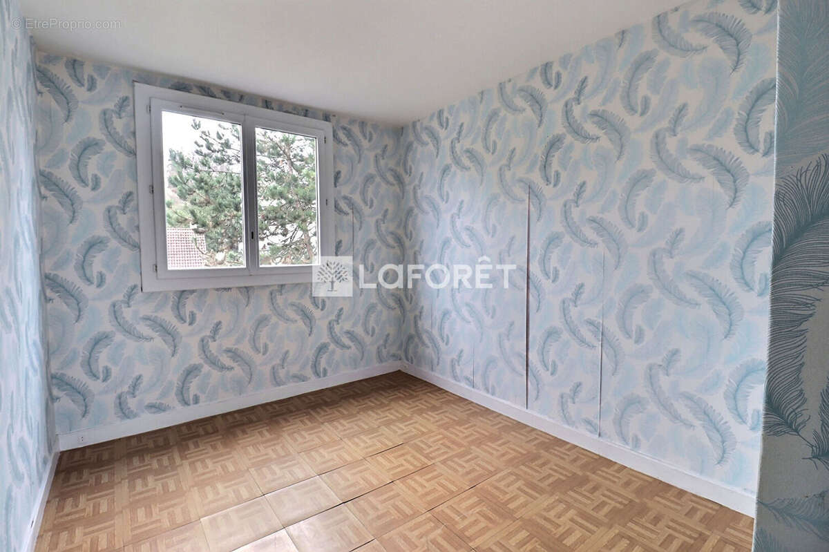 Appartement à VITRY-SUR-SEINE