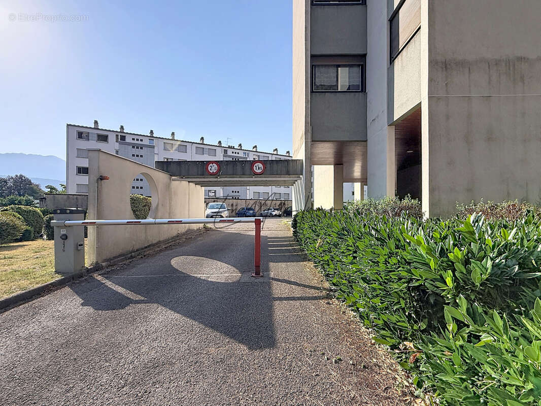 Appartement 1 piece  avec balcon - photo 10