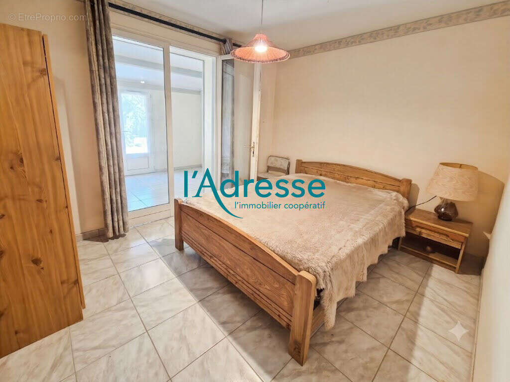 Maison 131 m² habitables + sous-sol - photo 9