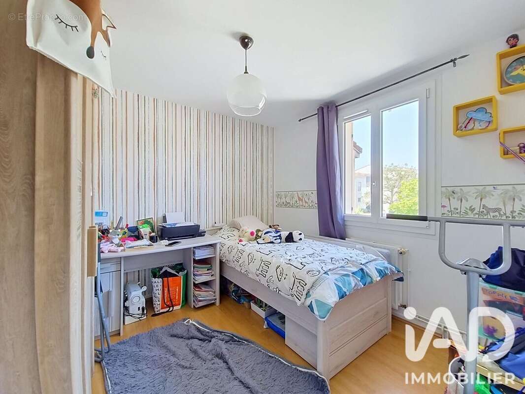 Photo 9 - Maison à SAINT-SEBASTIEN-SUR-LOIRE