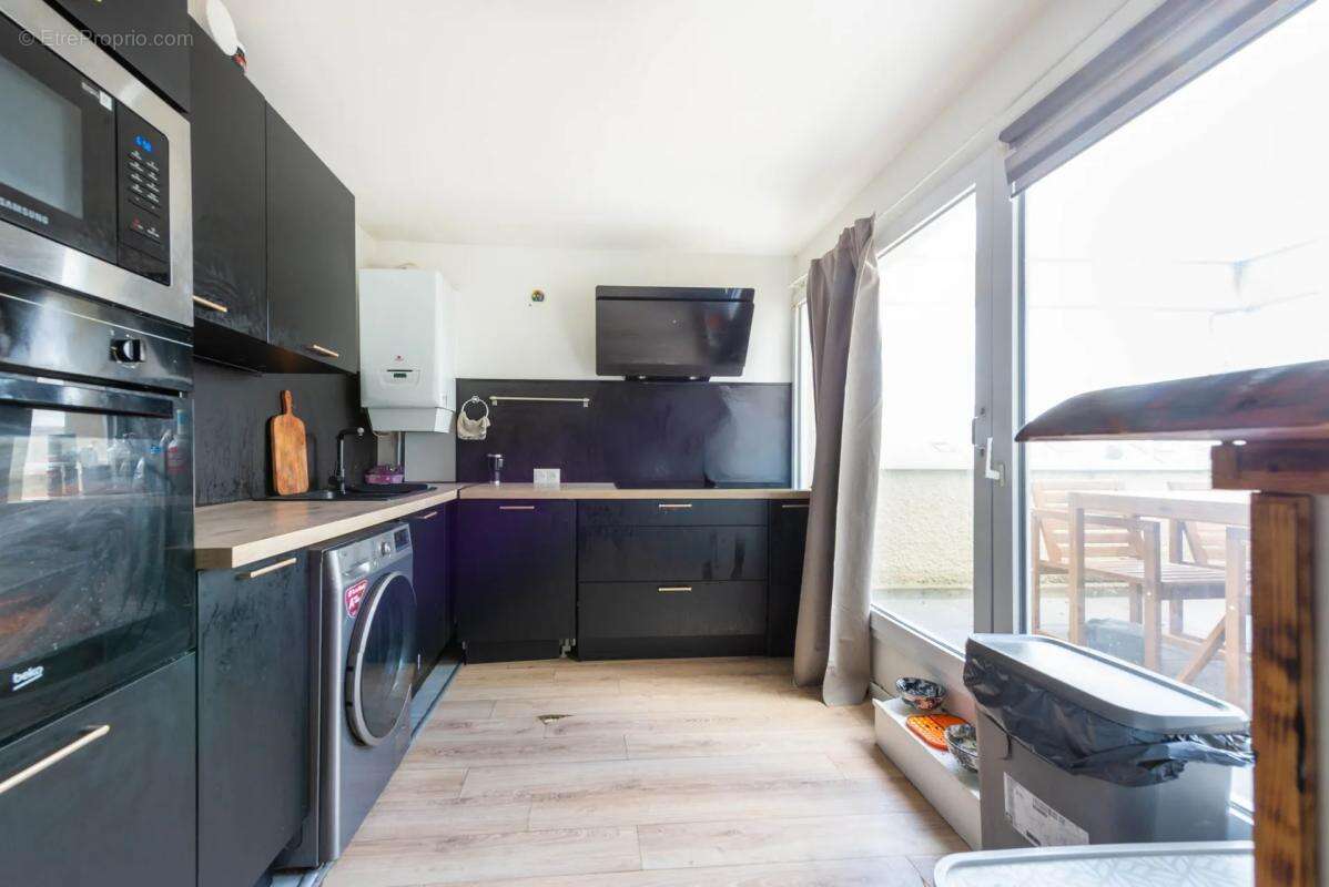 Appartement à ACHERES