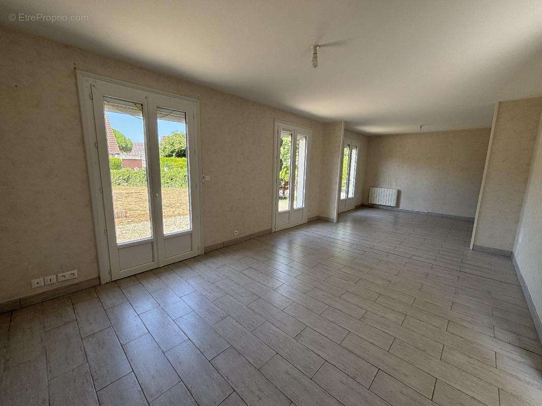 Maison 95 m² à Argentan  - photo 2